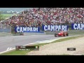 Your Favourite Austrian Grand Prix - 1999 Hakkinen's Charge