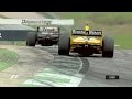 Your Favourite Austrian Grand Prix - 1999 Hakkinen's Charge