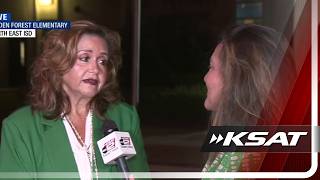 NEISD students to return to campuses for new school year