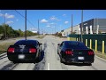 2017 Mustang GT 5.0 Vs 2005 Mustang GT 4.6