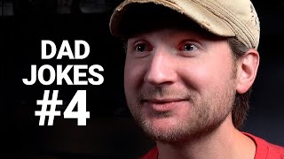 Dad Jokes So Bad they're Hilarious // Bros in Hats