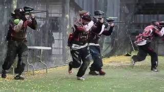 YXE Wolves - CPPL E5 2016