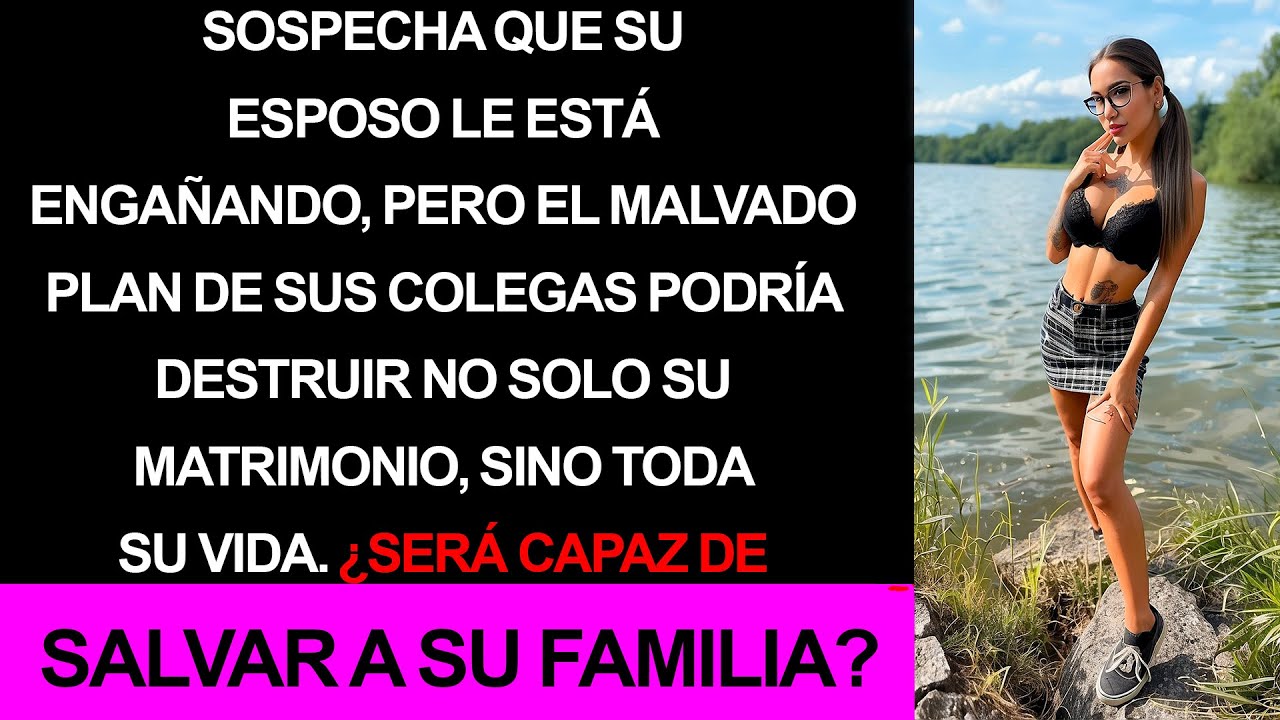 Traición de los seres queridos.