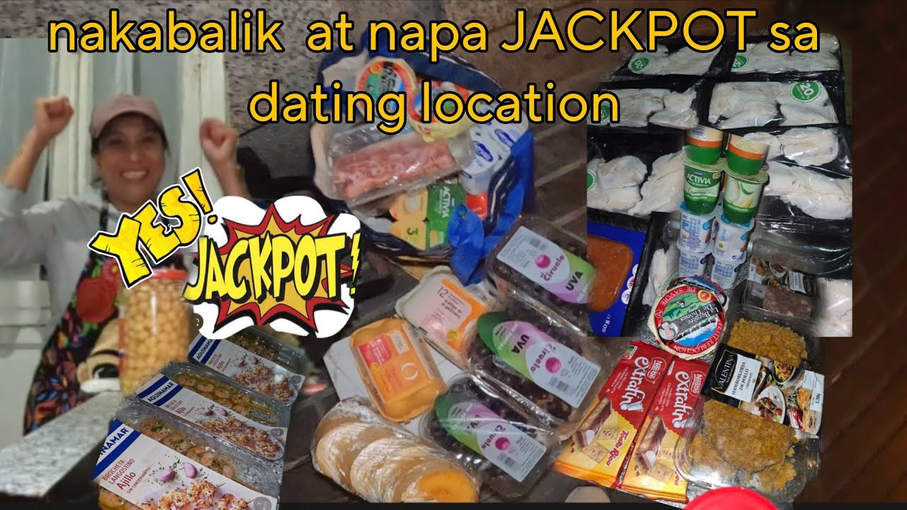 Solong  solo ko ang dati Kong paboritong  location |DUMPSTER DIVING 2026  |jezvlog  