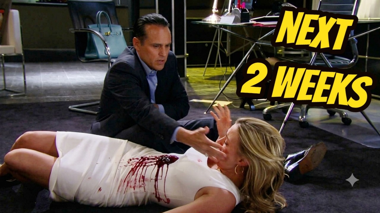 General Hospital Spoilers: June 29 – July 10, 2026 | Chaos, Kidnappings, and Shocking Truths in Port Charles