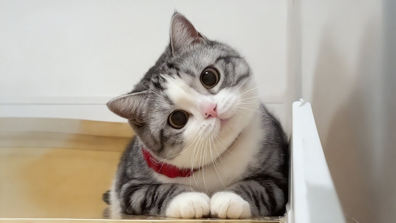 Cat funny videos shorts | Cat Funny Moment Shorts | Pet care laughs ...
