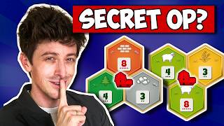 Is Double 843 Meta... SECRET BROKEN?! Speedrun To Rank 10 Ep 57 screenshot 4