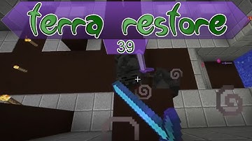 Minecraft: Terra Restore CTM! - Episode 39 - STILL Impossible