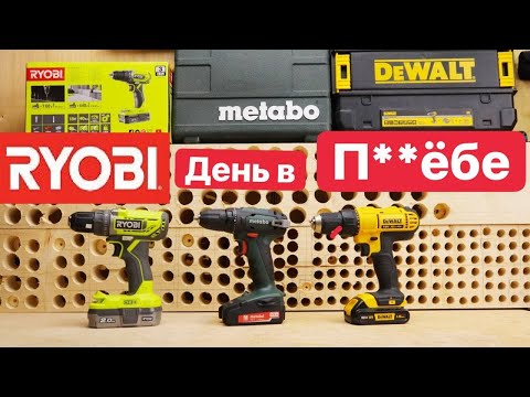 Бейне: Ryobi өмір бойы кепілдікке ие ме?