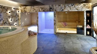 Hotel Fesch & Spa, Ajaccio, France | Travel With Priyanshi
