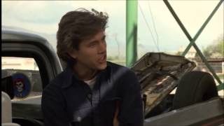Footloose 1984 - The Confrontation