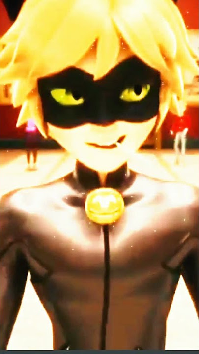 miraculos:copi gato E: 4 Netflix