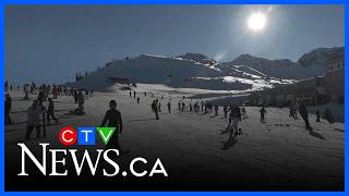 Whistler Blackcomb Parent Company Facing Lawsuit
