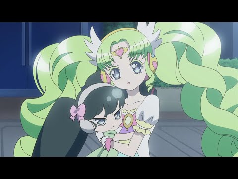 プリパラ推し ホイル仕様】プリパラアイドル 月川ちり[WXDi_P10-067C