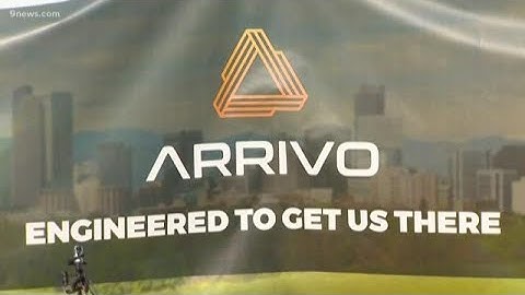 Company behind plan to bring hyperloop to Denver shuts down