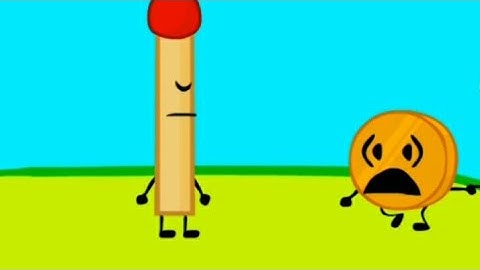 BFDI LOST MEDIA FOUND (Dates Back to 2009)