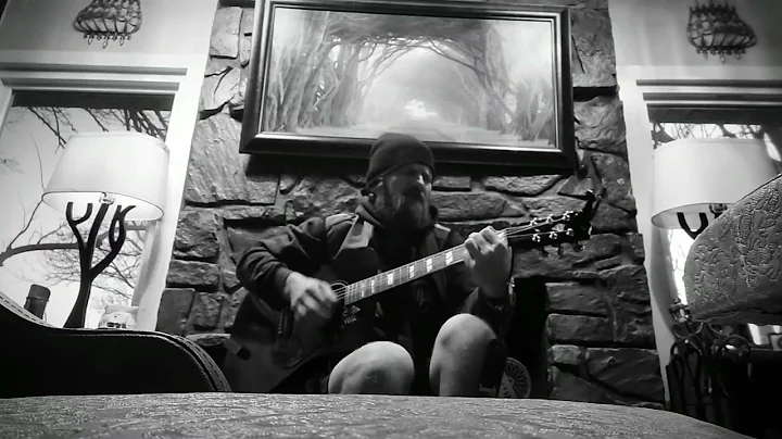 Ride the lightning  - Warren Zeider ( By - Brian E...