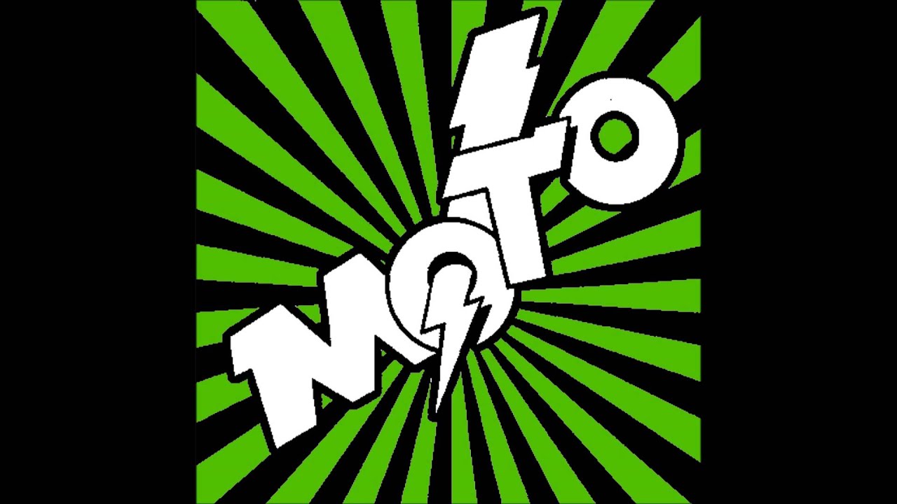 M.O.T.O. - It'll Be Me - YouTube