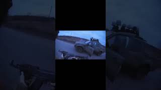 Ukrainian Soldiers SURVIVE Direct FPV Drone Attack (Bodycam Breakdown) #ukrainewar #military #drone