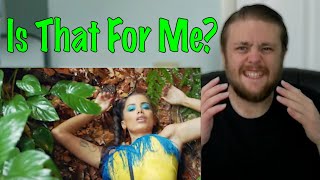 Alesso & Anitta - Is That For Me Reaction!