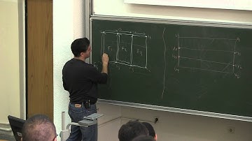CENG773 - Computational Geometry - Lecture 3