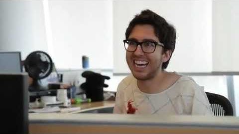 Hospital (Jake and Amir)