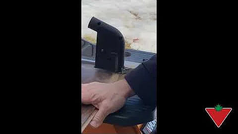 WORX Portable Table Top Saw reviewed by Chris