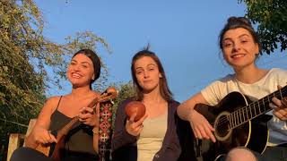 Trio Lavdila - Rodisme