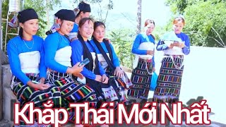 Khắp Thái hay nhất năm 2023 #khapthaihaynhatnam#MinhHaiBolero