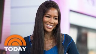 Model and actress naomi campbell has had an extensive career after
first coming to the united states in 1986, now she’s starring new
series “star,...