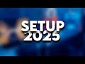 MI SETUP 2025 | BYTETECH