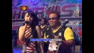 Rembulan Malam - Rina Amelia