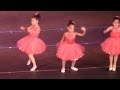 beyonces daughter blue ivy dancing at recital will melt your heart