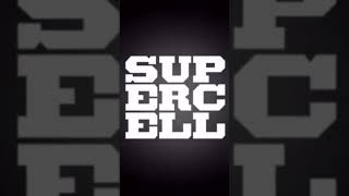 Supercell Logo But It Gets Better And Better