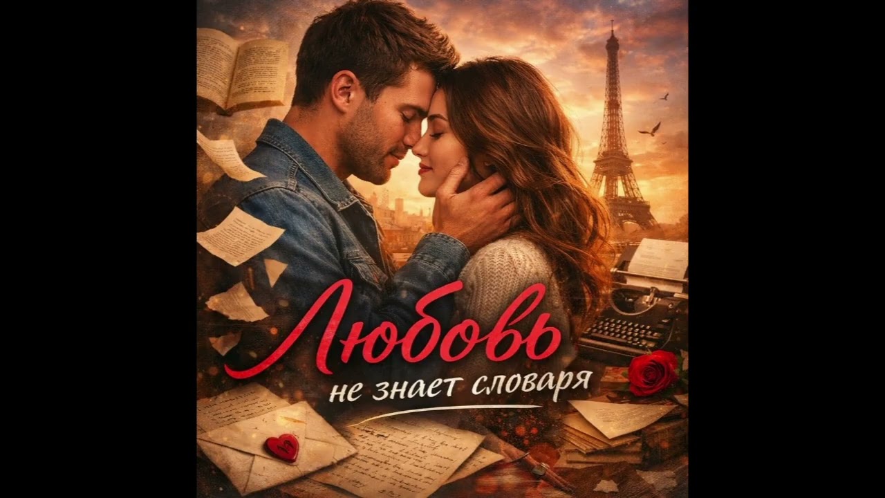 Любовь не знает словаря