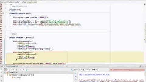 Extract Till You Drop