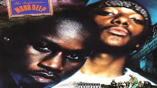Mobb Deep - Give Up the Goods (Just Step) Ft. Big Noyd