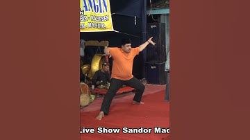 SANDOR MADURA - BAYU AROZONA