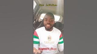 Madness CPT / Skhulu - Andik'uBlame | cover by  Almighty_Glad