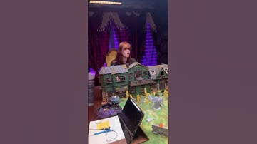 High Intelligence vs. Low Wisdom? 🤪🎲 #dungeonsanddragons #dndmeme #ttrpg #gamemaster