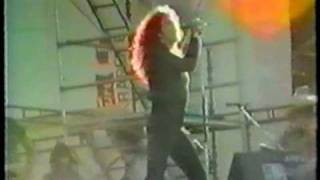 Whitesnake - Rough An&#39; Ready (Turku, Finland 1983)