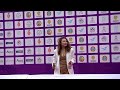 Final block of Day 1 of the 2023 IBSA Judo Asian Championships Astana (commentated)