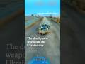 Fiber Optic Drones in the Ukraine War