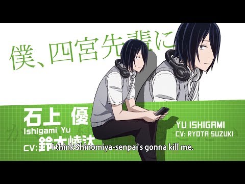 Kaguya Sama: Love is War (Aka best romcom ever)  Fórum Outer Space - O  maior fórum de games do Brasil