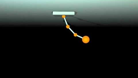 Follow through & Overlapping