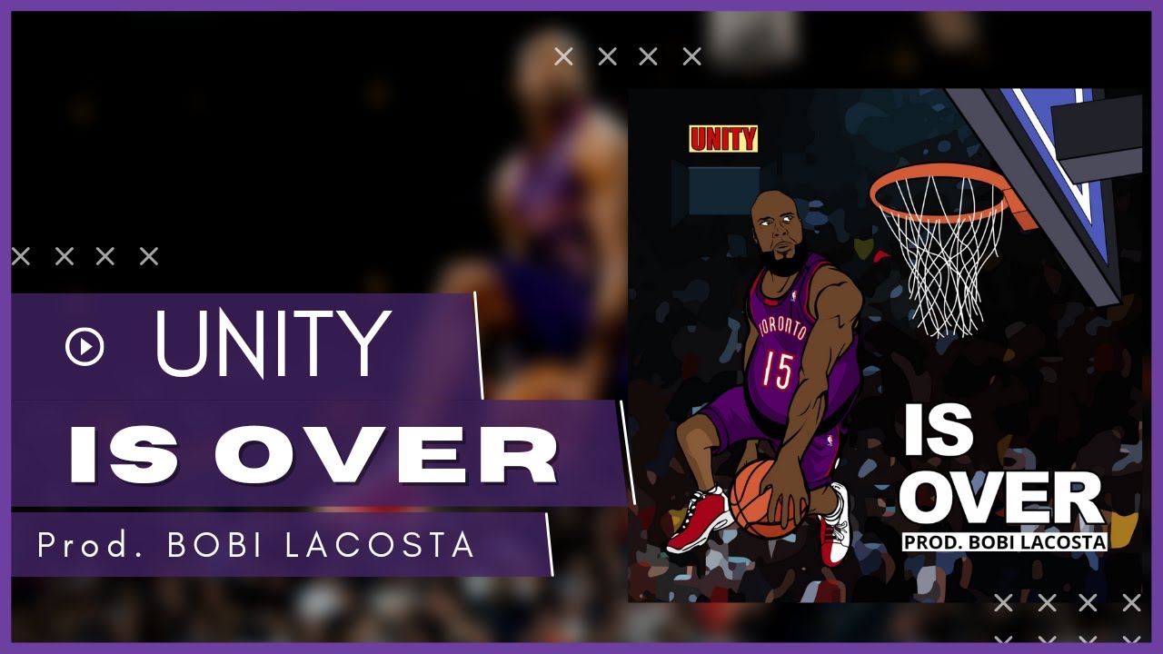 Watch UNITY - IS OVER (OFFICIAL VIDEO) PROD. BOBI LACOSTA on YouTube Watch UNITY - IS OVER (OFFICIAL VIDEO) PROD. BOBI LACOSTA on YouTube