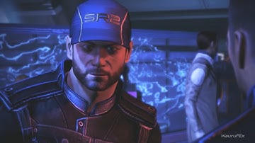 Mass Effect 3 PC Gameplay Walkthrough Part 19 [No Commentary]