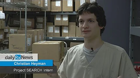 Intellectual Disability: SEARCHing for Employment