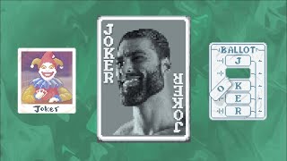 The Photochad Synergy Explained...