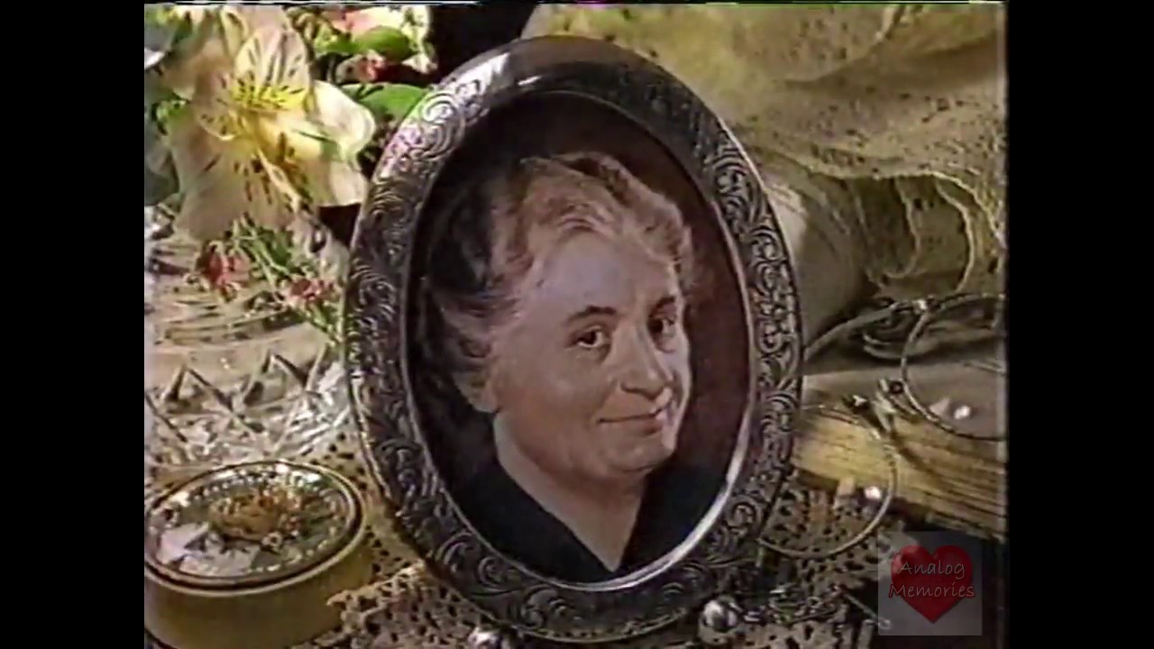 Mamma Leone's Television Commercial 1986 YouTube